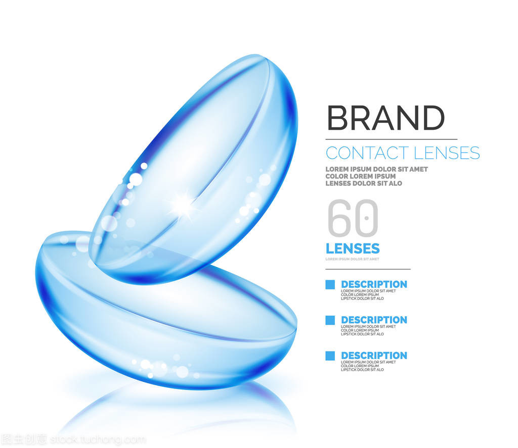 告別繁瑣，輕松擁有清晰視界——專業(yè)矢量眼接觸鏡片代理代辦服務(wù)