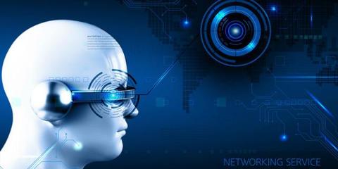 2020商業(yè)新愿景 人工智能正成為業(yè)務(wù)轉(zhuǎn)型驅(qū)動(dòng)力